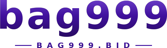 bag999 logo